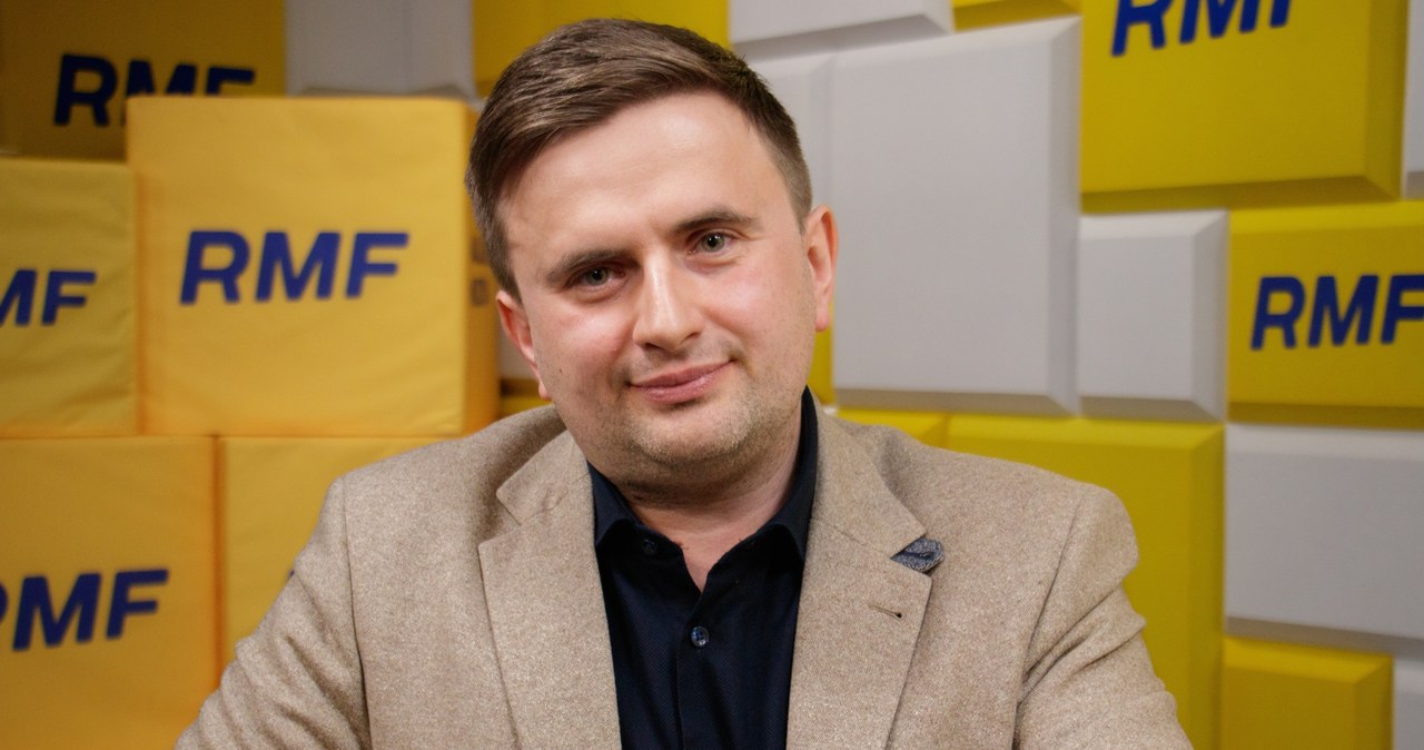 Ekspert o wystąpieniu Tuska: Chciałbym wierzyć