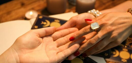 Para napadła na sklep. Uwierzyli w… przepowiednię wróżki