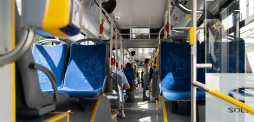 Od soboty nowe linie autobusowe w Krakowie