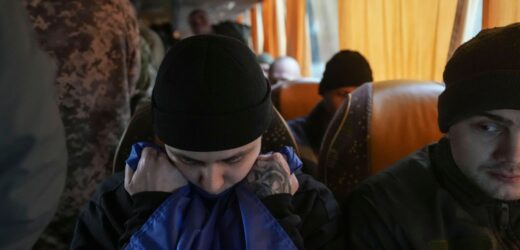 „Bądźcie okrutni”. Media ujawniają, jak Rosjanie traktują schwytanych Ukraińców