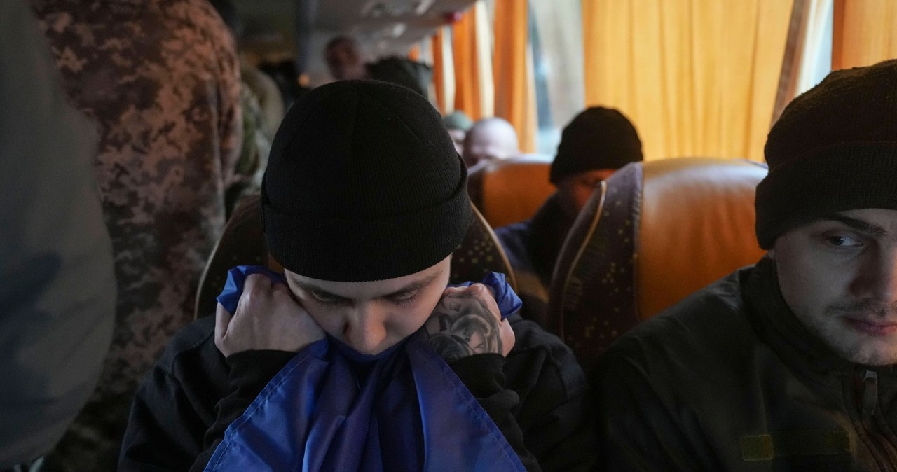 „Bądźcie okrutni”. Media ujawniają, jak Rosjanie traktują schwytanych Ukraińców