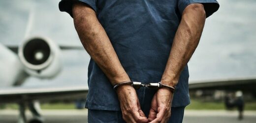 Ekstradycja do Polski poszukiwanego za zabójstwo z 1995 roku