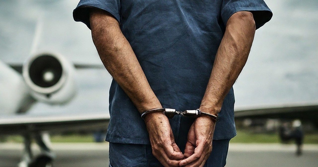 Ekstradycja do Polski poszukiwanego za zabójstwo z 1995 roku