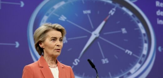 KE wycofuje się z radykalnej centralizacji polityki regionalnej. To dobry sygnał dla Polski