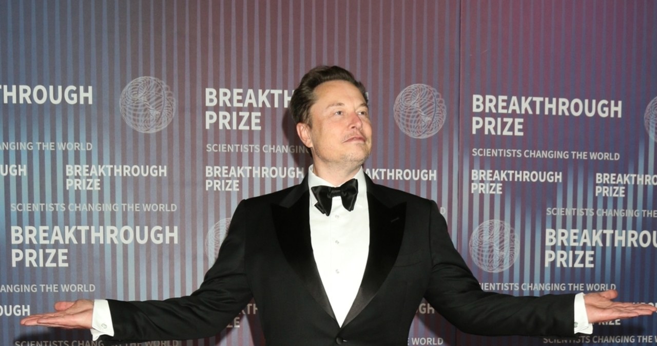 Elon Musk chciał kupić OpenAI. Dostał kontrpropozycję