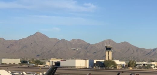 Zderzenie samolotów na lotnisku w USA. Jedna osoba nie żyje