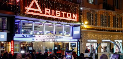Tym wydarzeniem żyją całe Włochy. 75. edycja festiwalu piosenki w San Remo