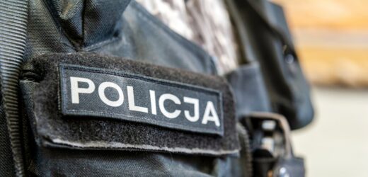 Akcja kontrterrorystów w Olsztynie. 49-latek z zarzutami znęcania się nad rodziną