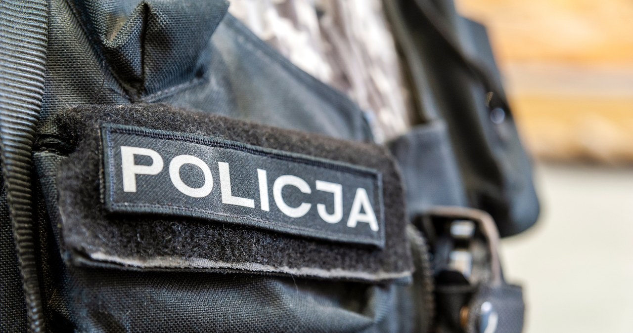 Akcja kontrterrorystów w Olsztynie. 49-latek z zarzutami znęcania się nad rodziną