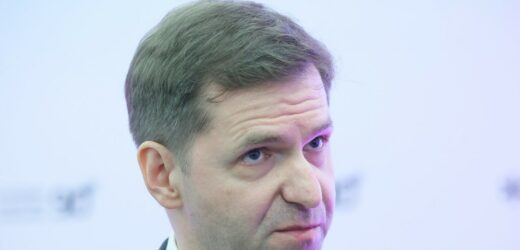 Michał Fijoł znów prezesem PLL LOT. Wrócił po niespełna trzech miesiącach