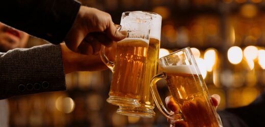 Pracownik ministerstwa zgubił poufne dokumenty podczas nocnego wyjścia