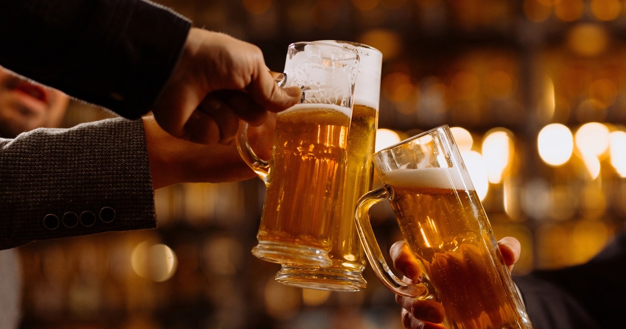 Pracownik ministerstwa zgubił poufne dokumenty podczas nocnego wyjścia