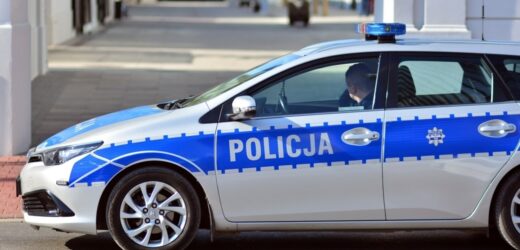 Strzelali z wiatrówki z jadącego bmw. Kobieta ranna w głowę