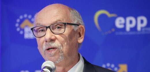 ​Janusz Lewandowski gościem Popołudniowej rozmowy w RMF FM