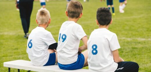 Trener z zarzutami o charakterze seksualnym