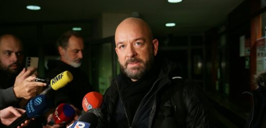 ​Sąd uznał, że zatrzymanie Jacka Sutryka było zasadne