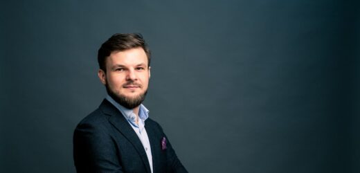 Jarosław Jagura gościem Rozmowy o 7:00 w Radiu RMF24