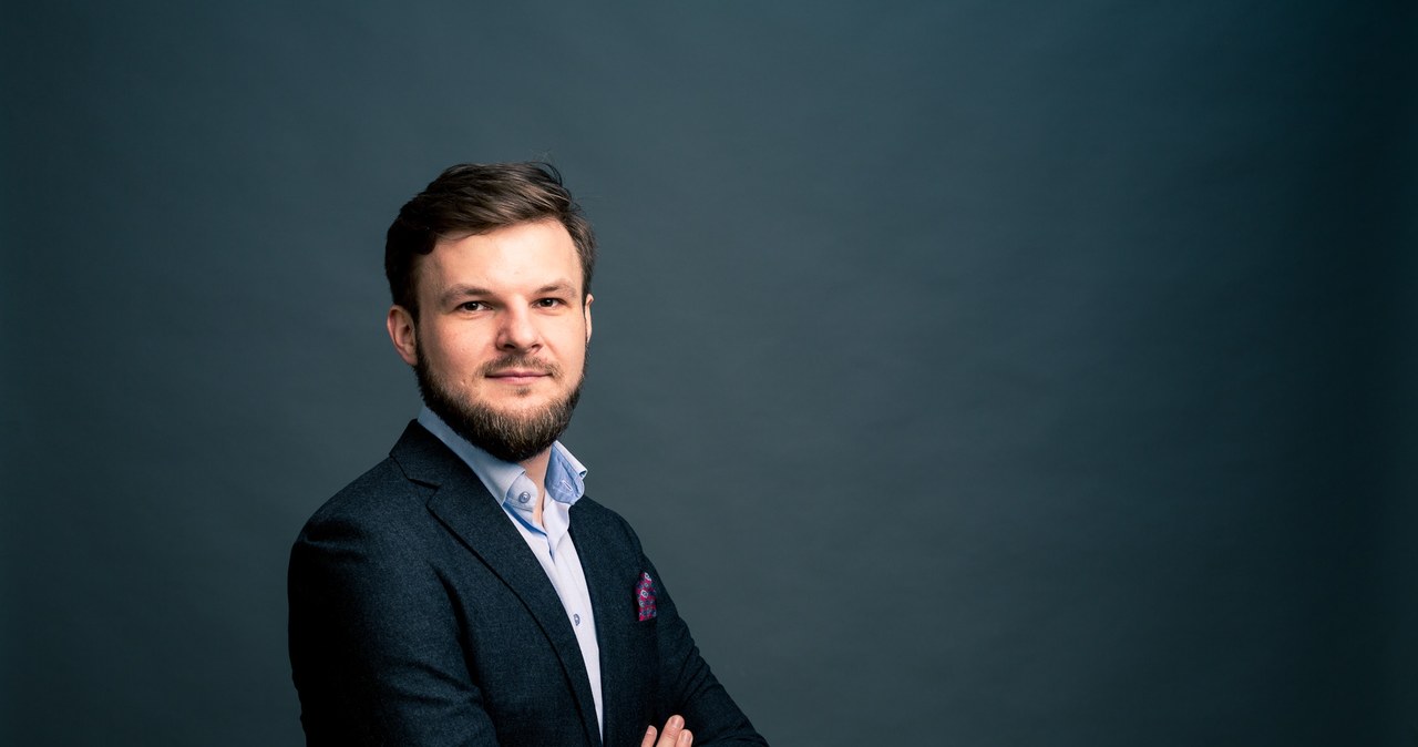 Jarosław Jagura gościem Rozmowy o 7:00 w Radiu RMF24