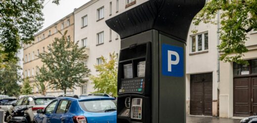 ​Wojewoda zażądała od radnych miejskich wyjaśnień w sprawie uchwały parkingowej