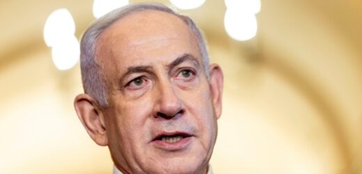 Netanjahu stawia Hamasowi ultimatum. Chodzi o zakładników