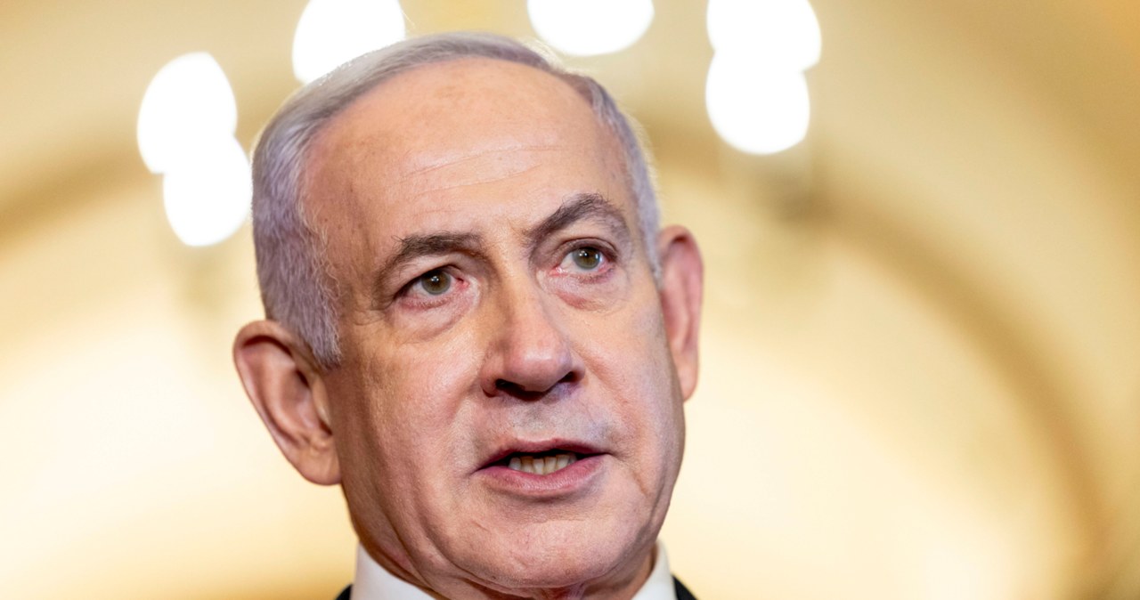 Netanjahu stawia Hamasowi ultimatum. Chodzi o zakładników