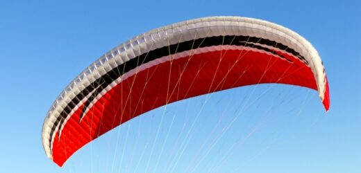 Tragiczna śmierć Polaka w Hiszpanii. Nie otworzył mu się spadochron