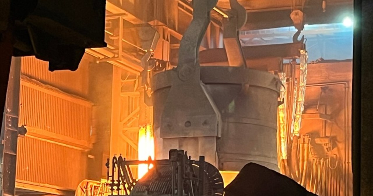 ​Huta Częstochowa na liście spółek strategicznych. Co oznacza ta decyzja?