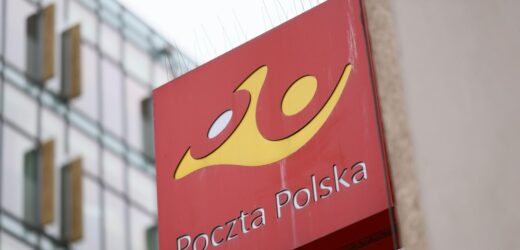 Termin składania wniosków do programu odejść z Poczty Polskiej wydłużony