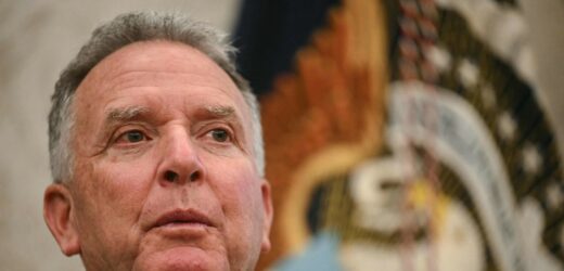 Tajna misja amerykańskiego wysłannika w Moskwie. Kreml zaprzeczał do ostatniej chwili