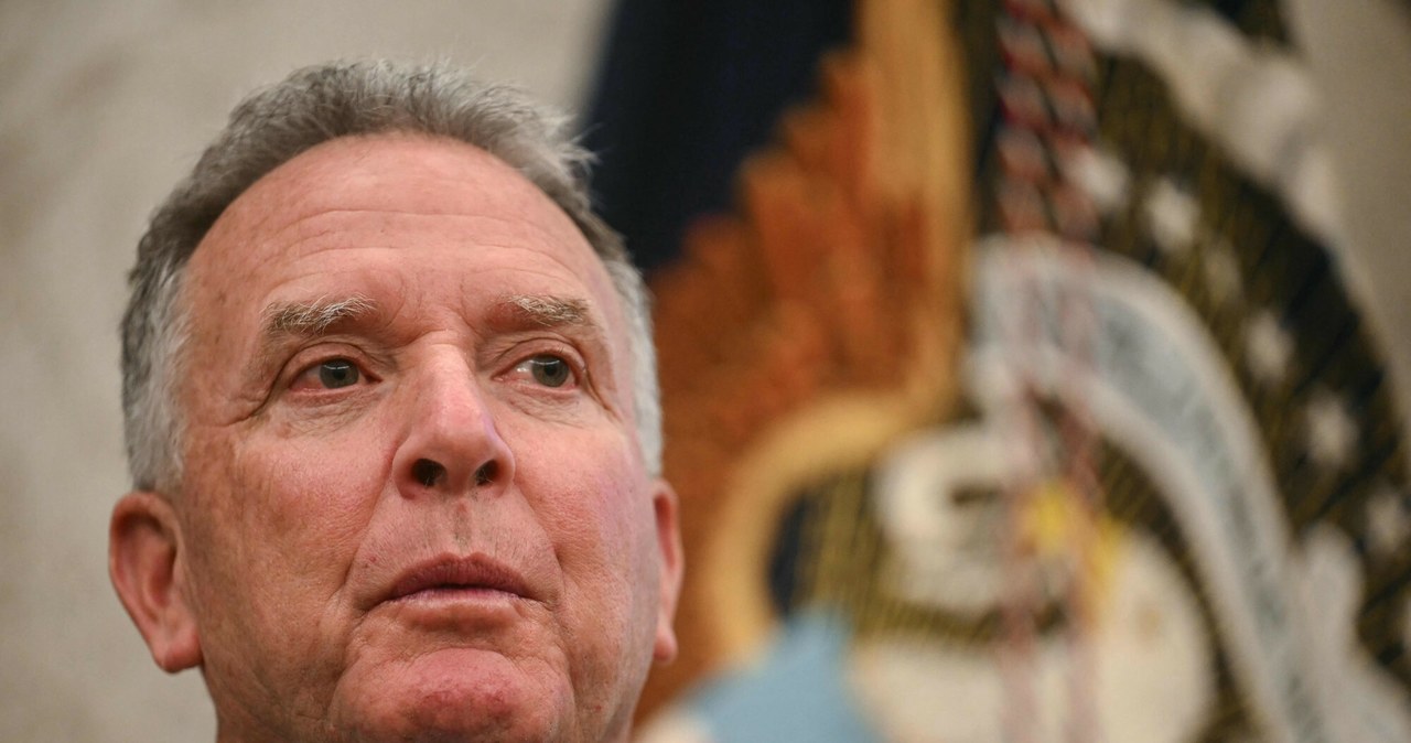 Tajna misja amerykańskiego wysłannika w Moskwie. Kreml zaprzeczał do ostatniej chwili