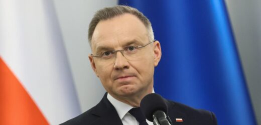 Duda: Trump jest biznesmenem i myśli, co z tego będzie miała Ameryka