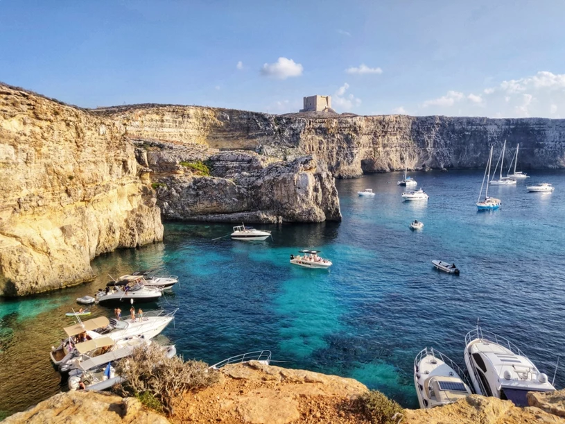 Podróże osobiste: Maleńki kraj bije kolejne rekordy. Pięć miejsc, których na Malcie nie można pominąć