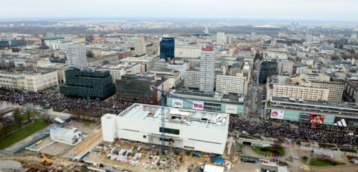 NIK z kontrolą w Muzeum Sztuki Nowoczesnej w Warszawie