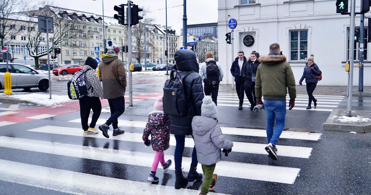 To będzie apogeum zimy? Mróz atakuje, IMGW ostrzega