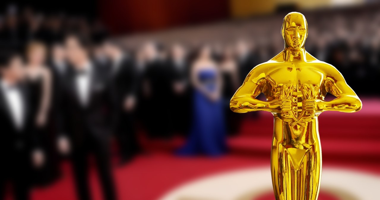 Trwają przygotowania do gali oscarowej. Kto wręczy statuetki?