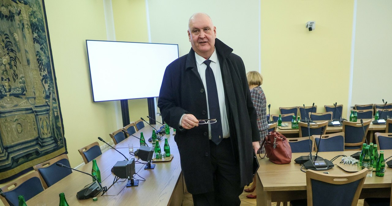 Sprawa „zamachu stanu”. Wiemy, co teraz zrobi prokuratura