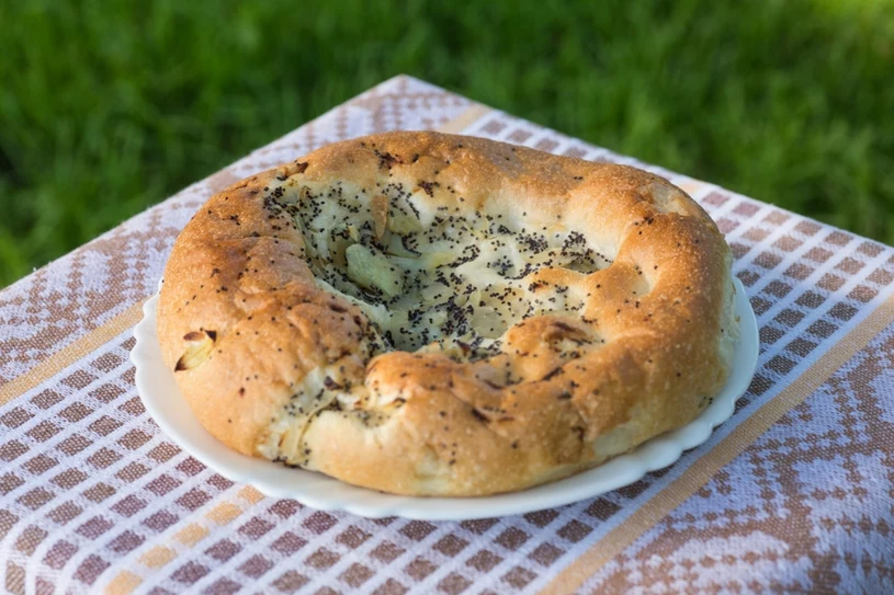 Tanie składniki, a smak obłędny. Tradycyjny przysmak konkuruje z pizzą