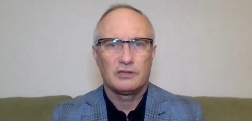 Maciej Matysiak gościem Popołudniowej rozmowy w RMF FM