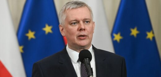 Tomasz Siemoniak – Kanclerz Koordynator Spraw Specjalnych