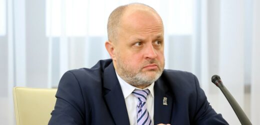 Piotr Gąciarek gościem Rozmowy o 7:00 w Radiu RMF24