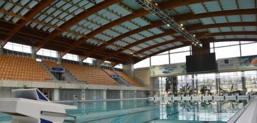 Szczecin: Otwarcie Floating Areny 1 marca