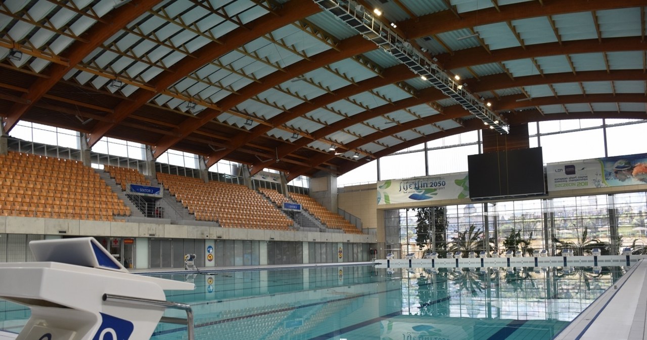 Szczecin: Otwarcie Floating Areny 1 marca