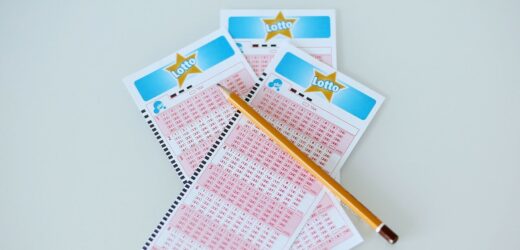 Kumulacja w Lotto rozbita. Gdzie padła „szóstka”?