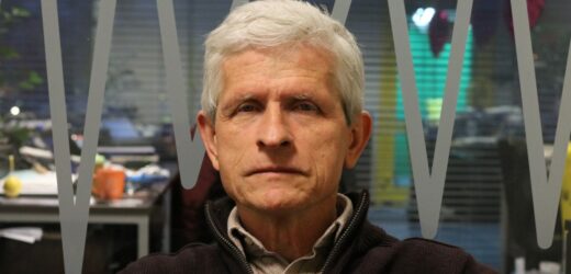 Prof. Roman Kuźniar gościem Porannej rozmowy w RMF FM