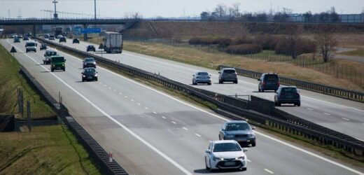 Uwaga na oszustwa „na autostradę”. Chodzi o fałszywe wezwania do zapłaty