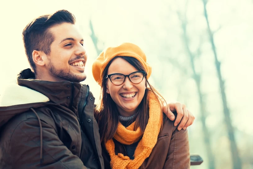 Pięć cech idealnego mężczyzny. Stworzycie związek na lata