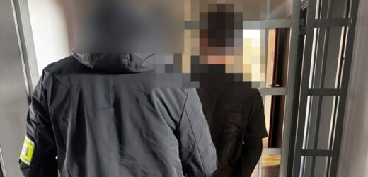 Był pobudzony, uszkodził ponad 40 aut. 17-latek aresztowany