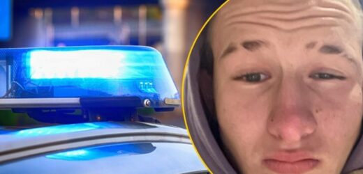 17-latek wyszedł na praktyki i ślad po nim zaginął. Apel służb