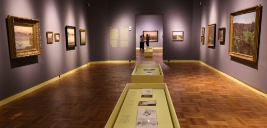 Dzieła Chełmońskiego w marcu zawitają do Poznania