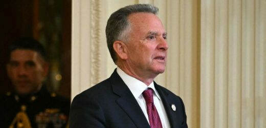 Trzy godziny rozmawiał z Putinem. Taki był cel wizyty Witkoffa w Moskwie